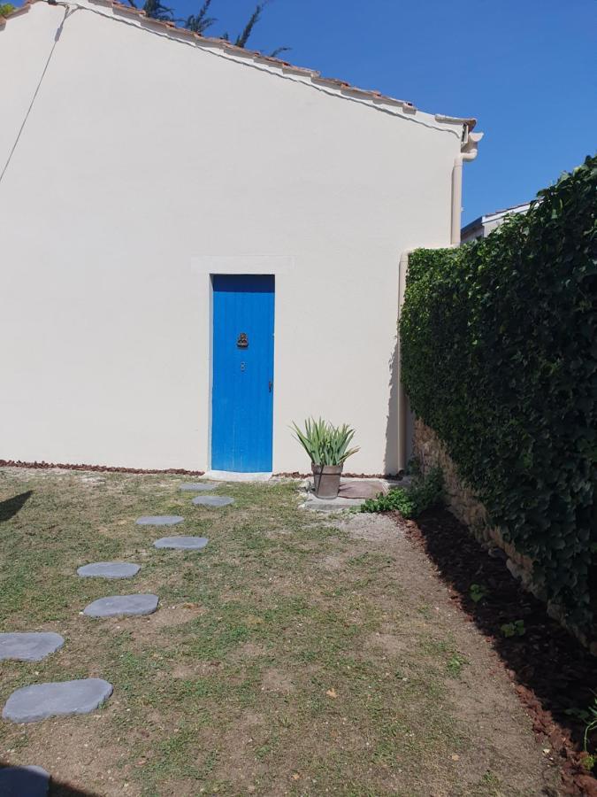 La Maison De Jeanne Lesparre-Médoc 외부 사진